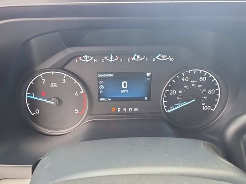 Used 2025 Ford F250 XLT w/ FX4 Off-Road Package AWD/4WD image 11