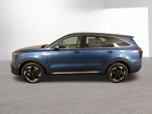New 2026 Kia Sorento EX image 14