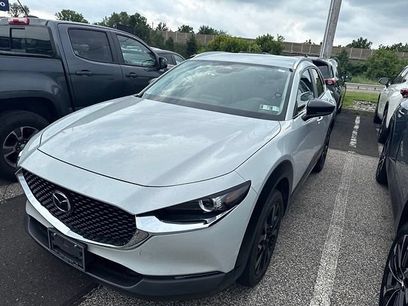 Used 2024 MAZDA CX-30 AWD 2.5 S w/ Select Sport Pkg