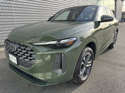 New 2025 Audi Q5 Premium