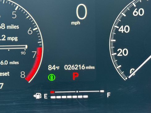 Used 2023 Honda Civic LX image 25