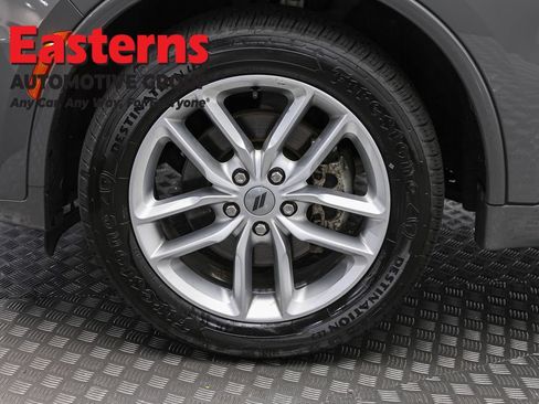 Used 2024 Dodge Durango GT AWD/4WD image 33