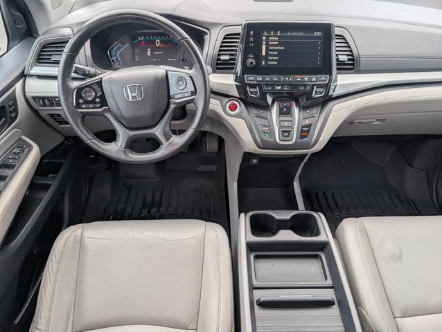 Used 2019 Honda Odyssey EX-L image 6