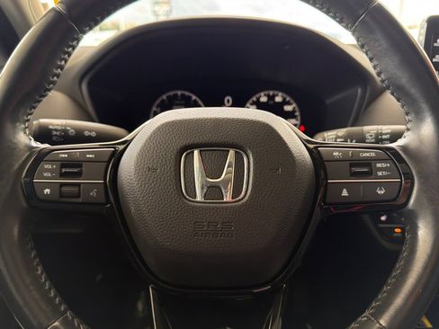 Used 2024 Honda HR-V EX-L image 25