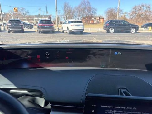 Certified 2024 Lincoln Nautilus Premier w/ Equipment Group 102A image 20