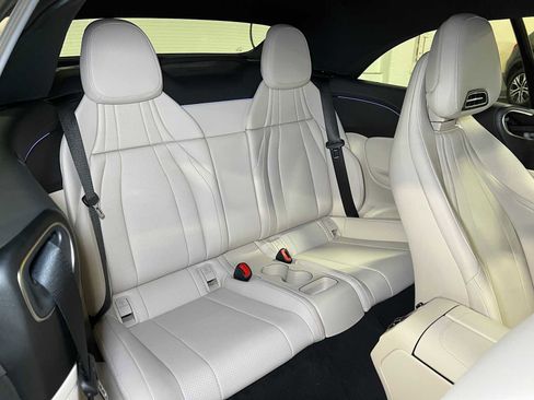 New 2026 Mercedes-Benz CLE 300 4MATIC Cabriolet image 12