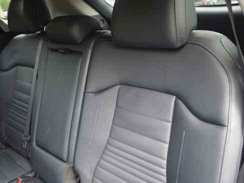 Used 2023 Kia Sportage SX FWD image 33