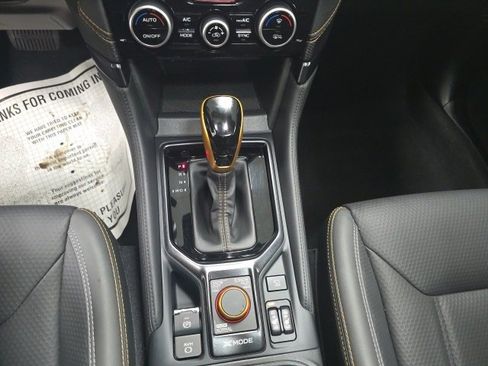 Used 2024 Subaru Forester Wilderness image 19