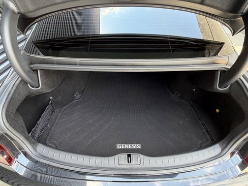 Used 2024 Genesis G80 3.5T Sport AWD/4WD image 37