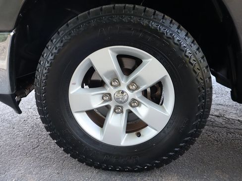 Used 2017 RAM 1500 Tradesman w/ Popular Equipment Group AWD/4WD image 39