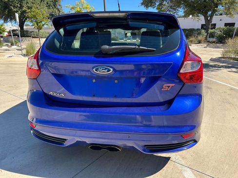 Used 2013 Ford Focus ST image 14