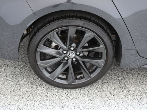 Used 2024 Toyota Corolla SE FWD image 6