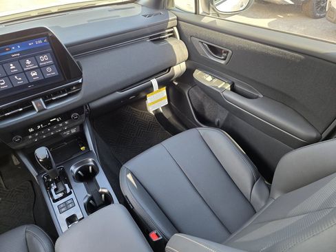 Used 2026 Subaru Outback Limited XT image 15