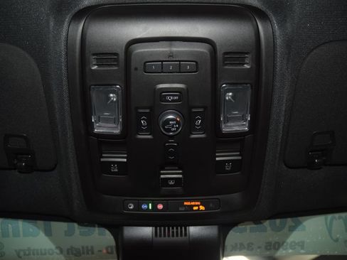 Used 2023 Chevrolet Tahoe High Country AWD/4WD image 52