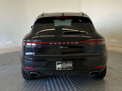 Used 2020 Porsche Macan image 9