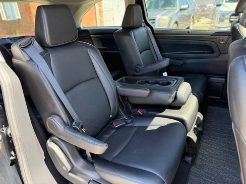 Used 2024 Honda Odyssey EX-L image 30