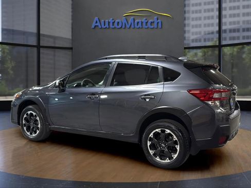Used 2023 Subaru Crosstrek 2.0i Premium image 7