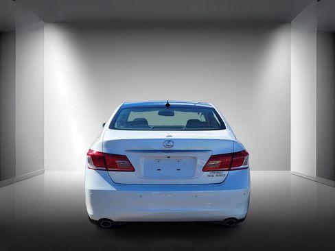 Used 2012 Lexus ES 350 350 image 6
