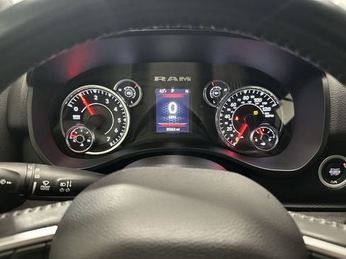 Used 2022 RAM 1500 Big Horn image 12