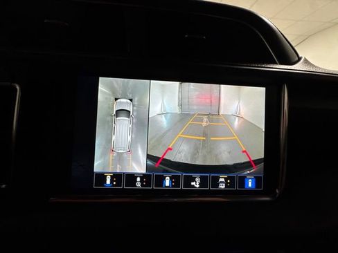 Certified 2023 GMC Yukon XL Denali image 20