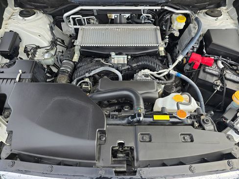 Used 2020 Subaru Ascent Touring image 44