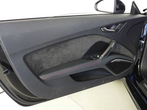 Used 2022 Audi TTS 2.0T Coupe image 11