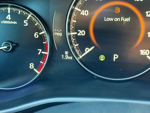 New 2026 MAZDA CX-50 AWD 2.5 S w/ Weather Package image 42