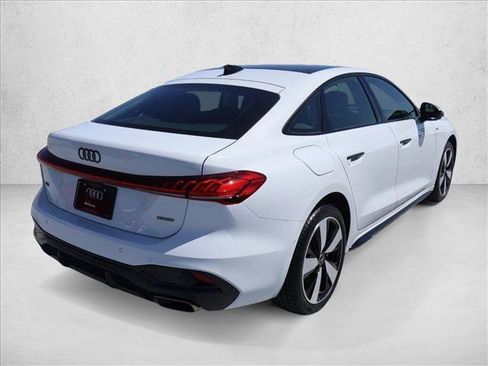 New 2026 Audi A5 2.0T Premium Plus AWD/4WD image 2