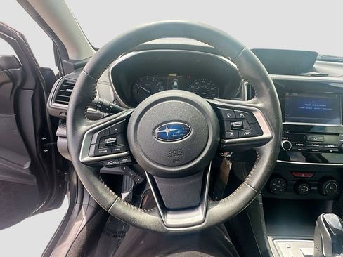 Used 2019 Subaru Crosstrek 2.0i Premium w/ Eyesight System AWD/4WD image 11