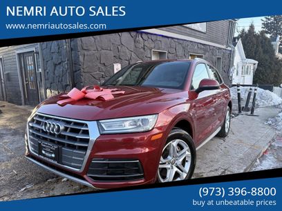 Used 2018 Audi Q5 2.0T Premium w/ Convenience Package