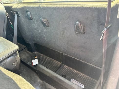 Used 2022 RAM 1500 Tradesman w/ Trailer Tow Group RWD image 10