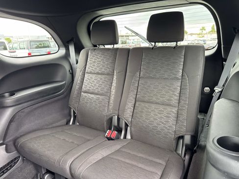 New 2026 Dodge Durango GT image 27