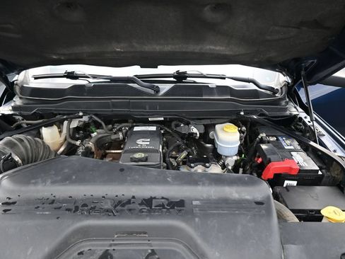 Used 2022 RAM 2500 Laramie AWD/4WD image 31