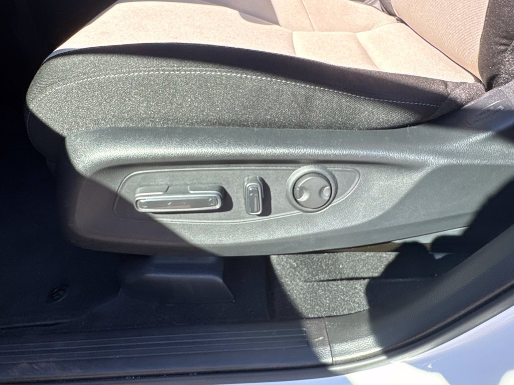 Used 2026 Honda CR-V EX image 20