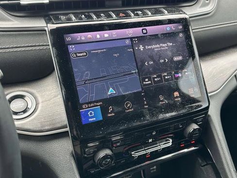 Certified 2021 Jeep Grand Cherokee L Limited image 26