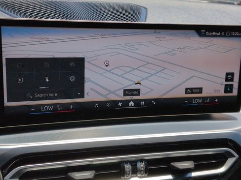 Used 2024 BMW i4 eDrive35 w/ Premium Package RWD image 24