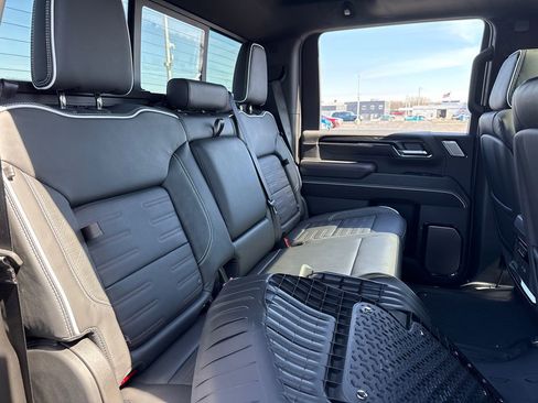 New 2026 GMC Sierra 2500 AT4X image 39