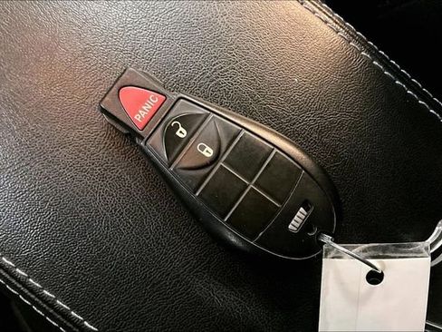 Used 2021 Jeep Cherokee Latitude image 35