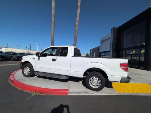 Used 2014 Ford F150 XL w/ Power Equipment Group image 11