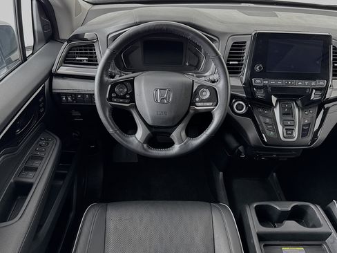 Certified 2024 Honda Odyssey Elite image 23