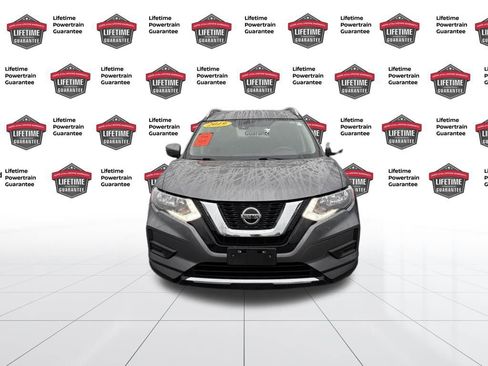 Used 2019 Nissan Rogue SV image 10