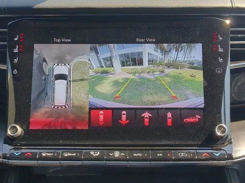 Certified 2024 Jeep Grand Wagoneer L Series II w/ Quick Order Packagew 28T AWD/4WD image 25