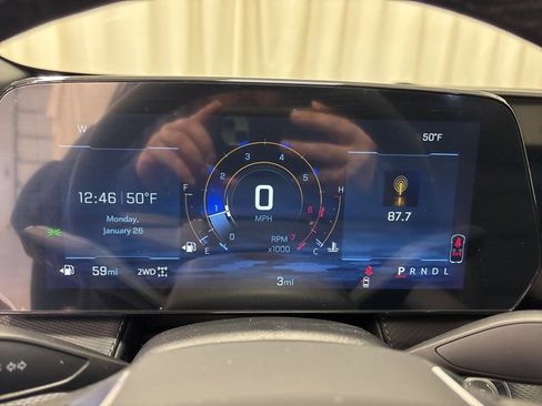 New 2026 Chevrolet Equinox LT w/ Convenience Package II image 28