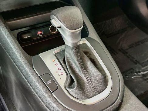 Used 2023 Kia Forte LXS FWD image 18