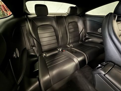 Used 2018 Mercedes-Benz C 300 C 300 w/ Premium Package image 12