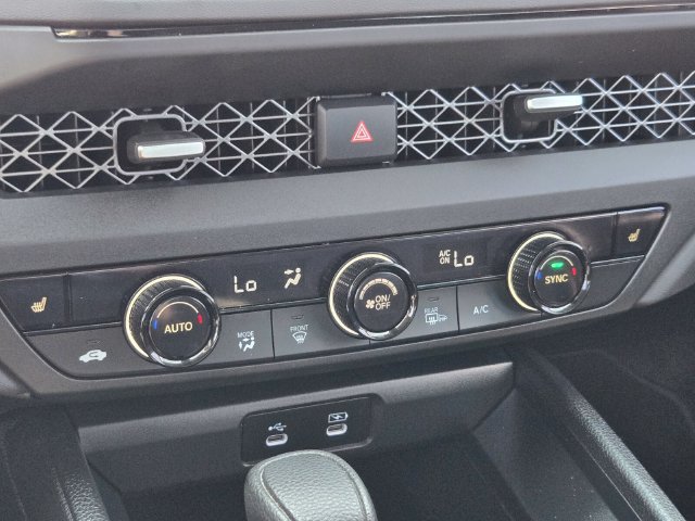 Used 2024 Honda Accord EX image 28