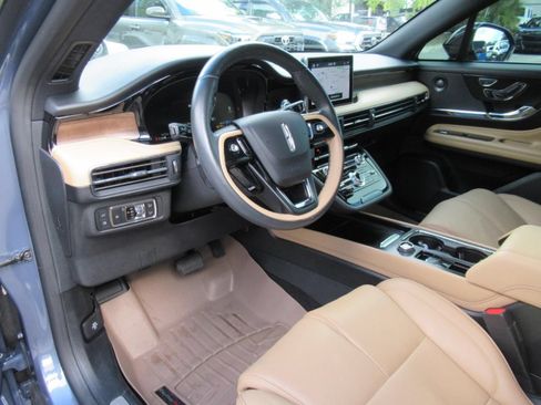 Used 2022 Lincoln Corsair Grand Touring w/ Elements Technology Bundle AWD/4WD image 19