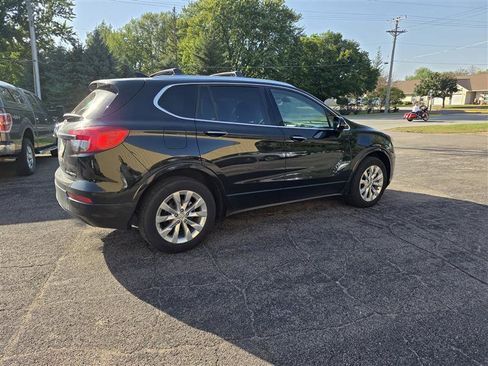 Used 2018 Buick Envision Essence image 6