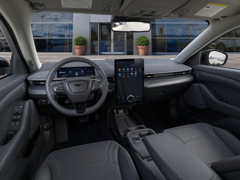 New 2026 Ford Mustang Mach-E Premium RWD image 32