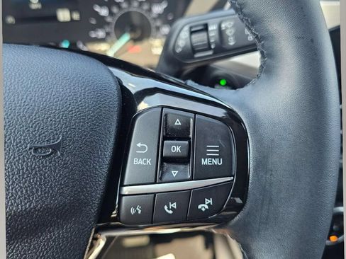 Used 2022 Ford Escape SE w/ Convenience Package AWD/4WD image 16